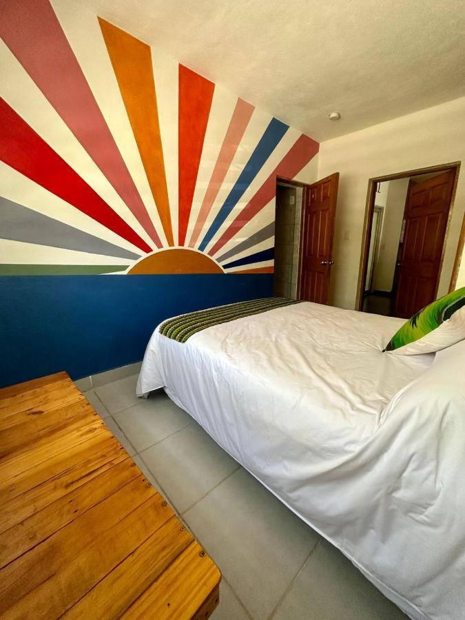 Baja Real Hotel Boutique La Paz Exterior photo