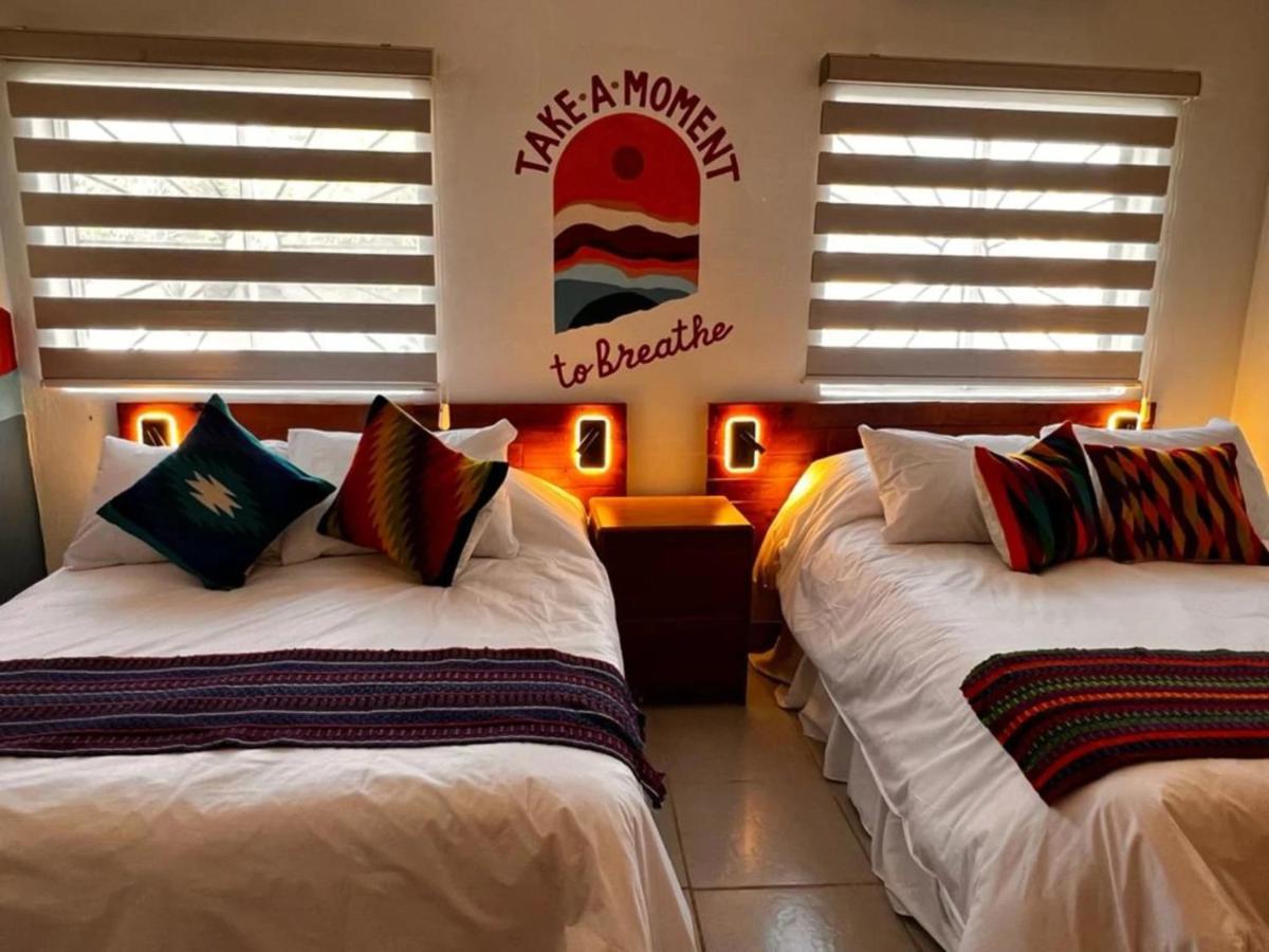 Baja Real Hotel Boutique La Paz Exterior photo