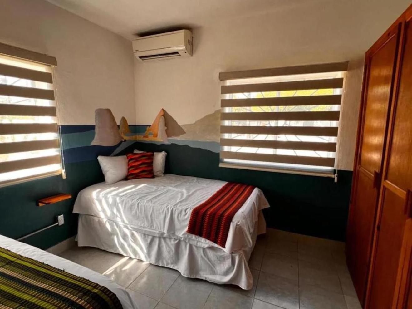Baja Real Hotel Boutique La Paz Exterior photo